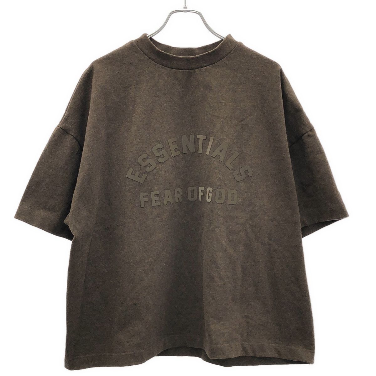 ESSENTIALS FEAR OF GOD エッセンシャルズ フィア オブ ゴッド アーチ 