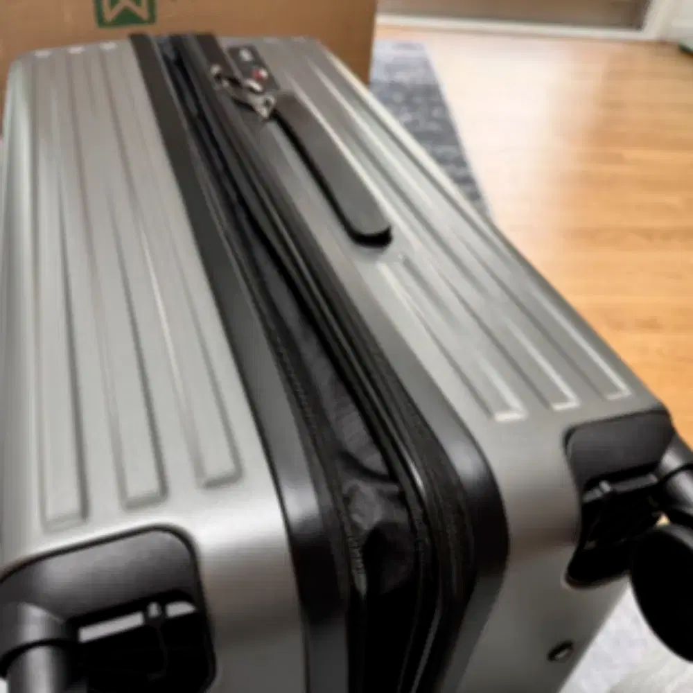 RIMOWAOrigenal Cabin Optical〜2024世界限定モデル