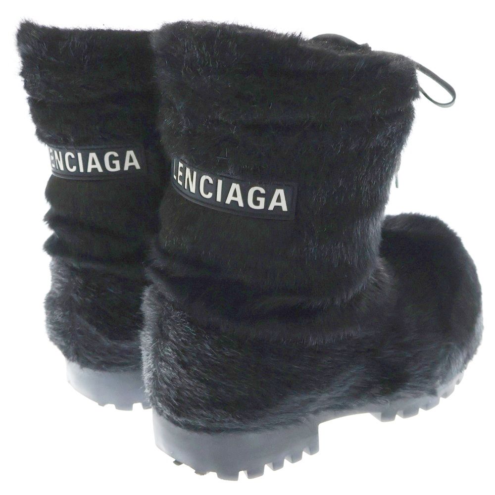 BALENCIAGA (バレンシアガ) 23AW SKIWEAR ALASKA BOOTS スキー