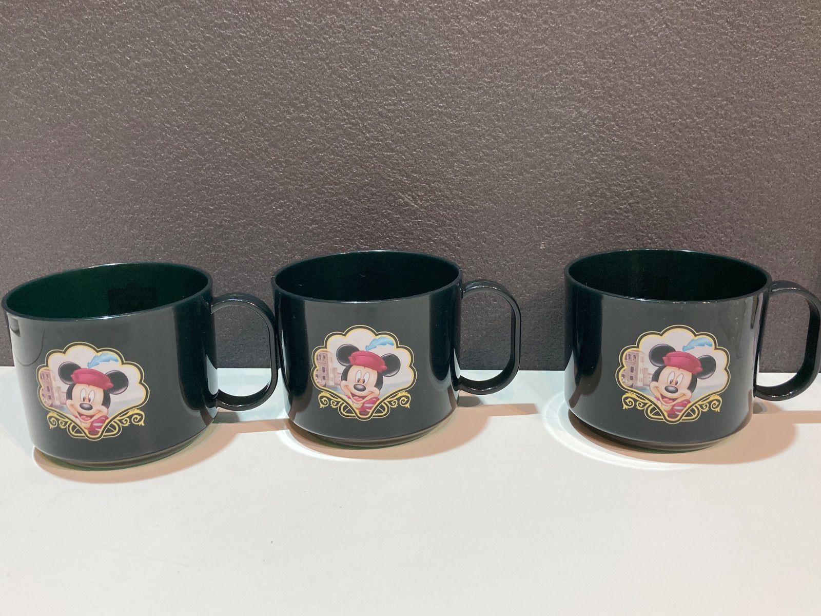 ディズニー　ミラコスタセット 250904 ディズニー ホテルミラコスタ アメニティーセット