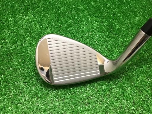 Callaway - 新品未使用！キャロウェイROGUE ST MAX GW ウェッジZELOS7 S 日本仕様】【送料無料】キャロウェイ□ROGUE ST MAX□アイアン