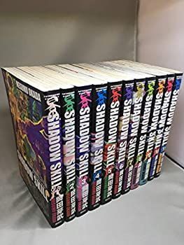 漫画 【】 SHADOW SKILL コミック 1-11巻セット (KCデラックス)