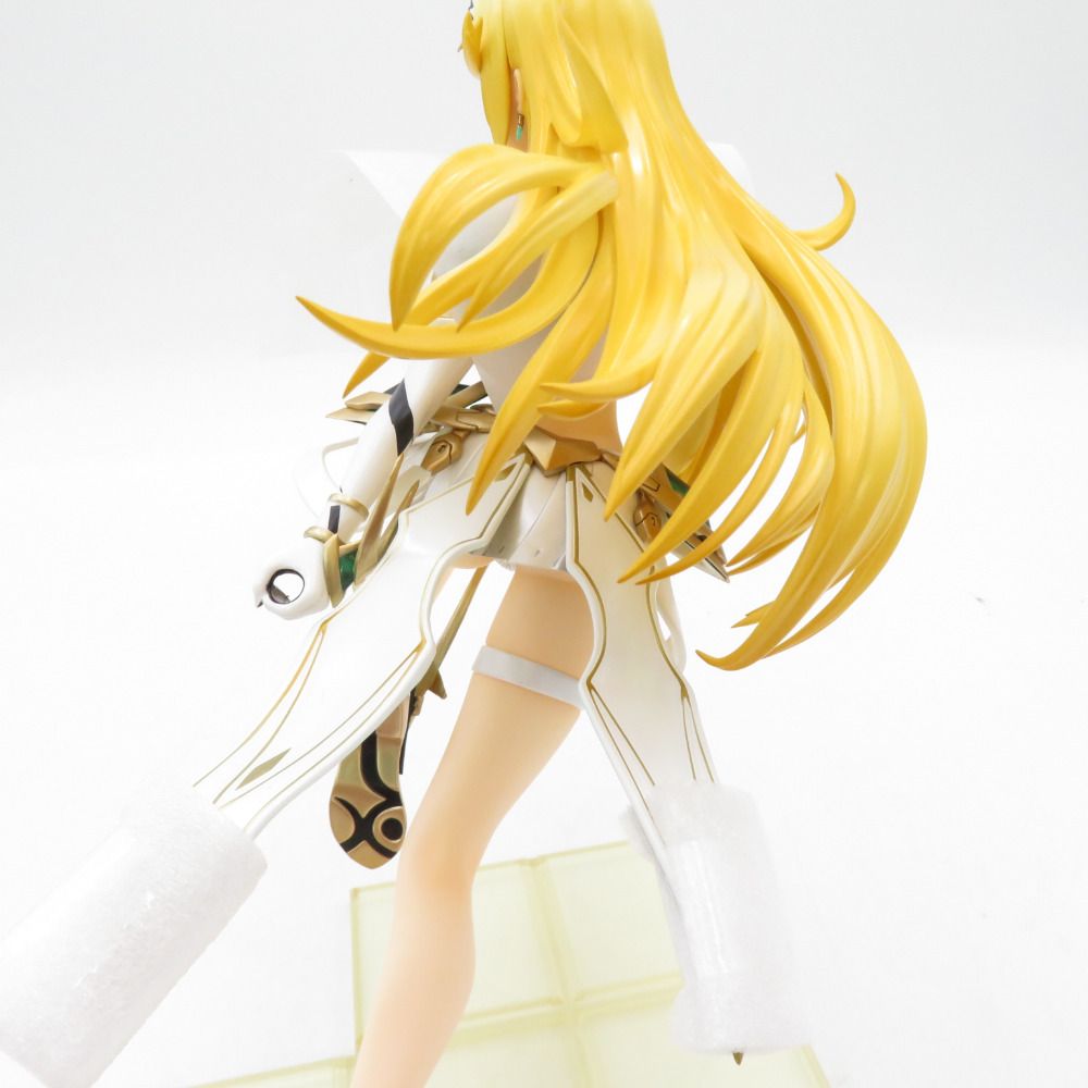 Xenoblade2 ヒカリ 1/7 完成品フィギュア ゼノブレイド2 開封品
