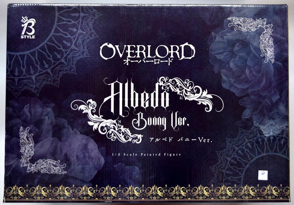 新品FREEing B-style アルベドバニーver FREEing B-style アルベド バニーVer - メルカリ