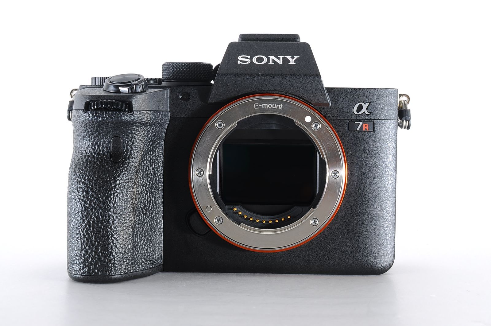 上品 SONY ソニー α7 R IV 高解像度フルサイズミラーレス ボディ A 7 4