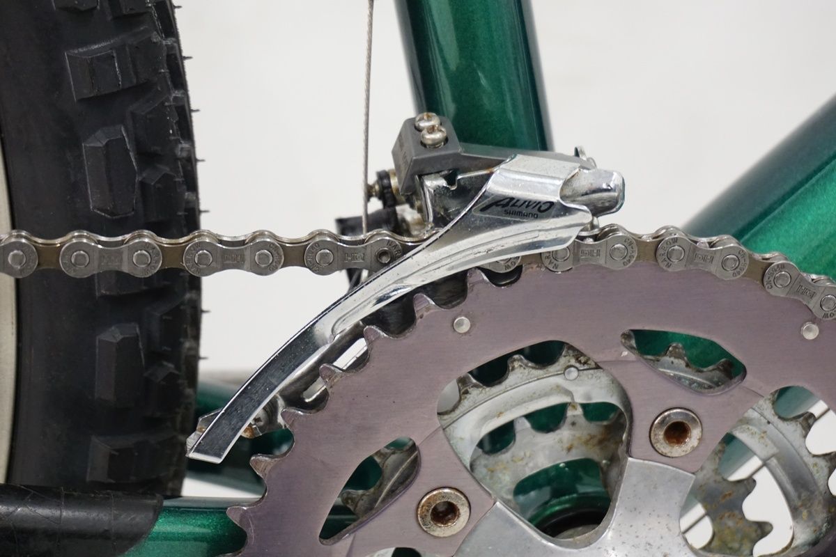 CANNONDALE キャノンデール M500 年式不明 マウンテンバイク バイチャリ浜松店 BRIGHTFACE_UK