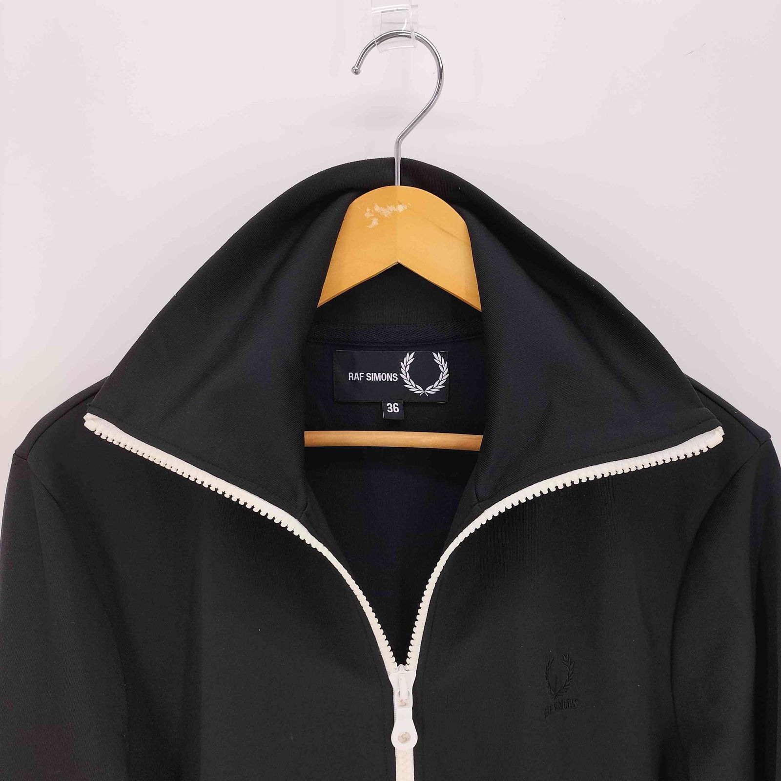 ラフシモンズ RAF SIMONS 15AW Track jacket トラックジャケット 