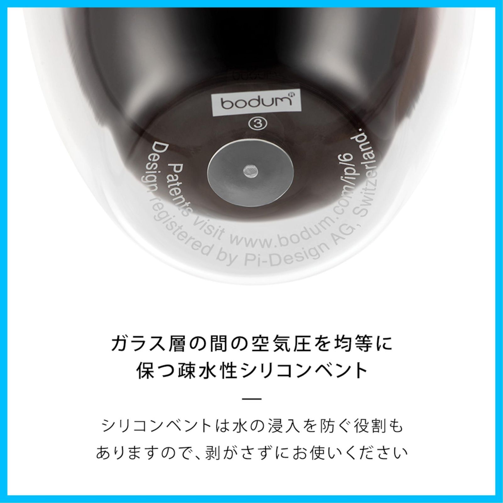 ダブルウォール