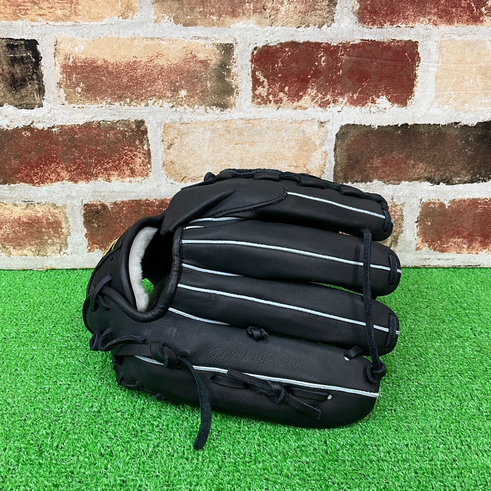 定番，お得 【40％OFF】久保田スラッガー 軟式グラブ 投手用 左投げ