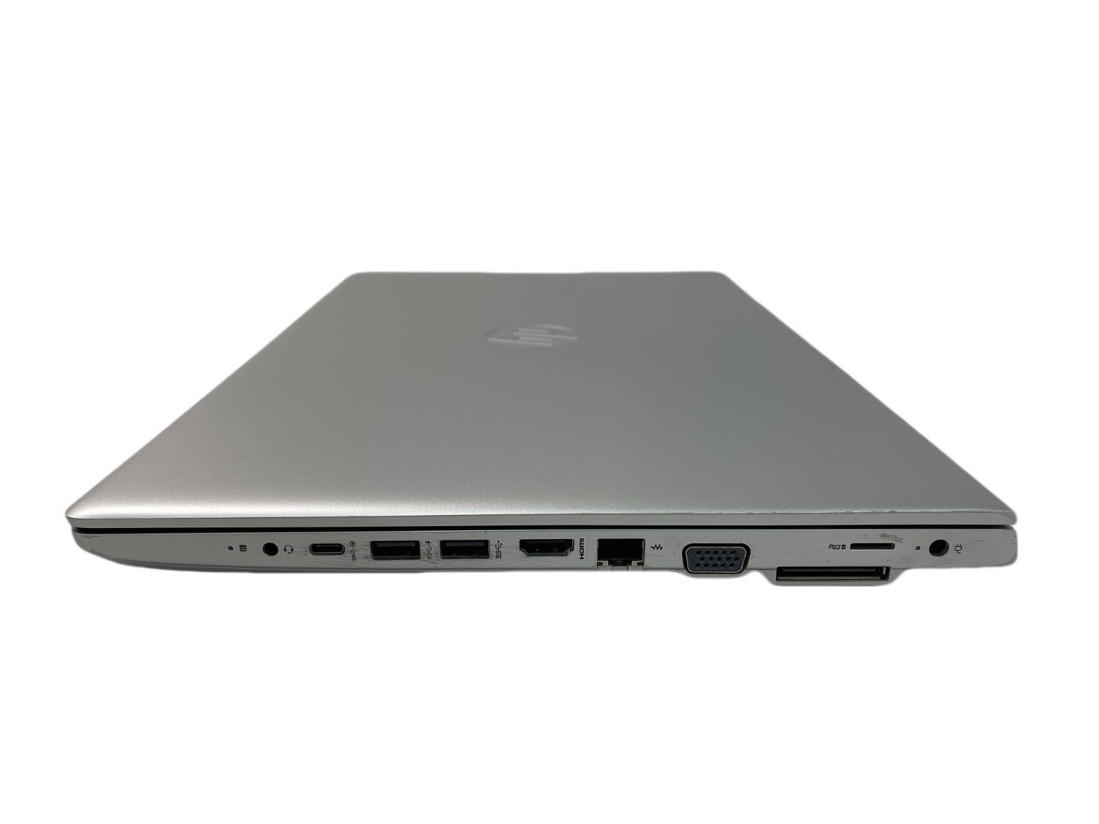HP ProBook 650 G4 □Intel Core i7-8550U□メモリ8GB+SSD256GB+HDD500GB