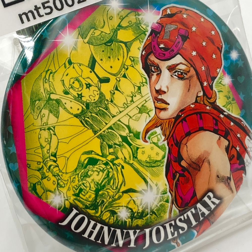 ジョジョの奇妙な冒険 グッズ まとめ売り ジョジョ展 金沢 缶バッジ
