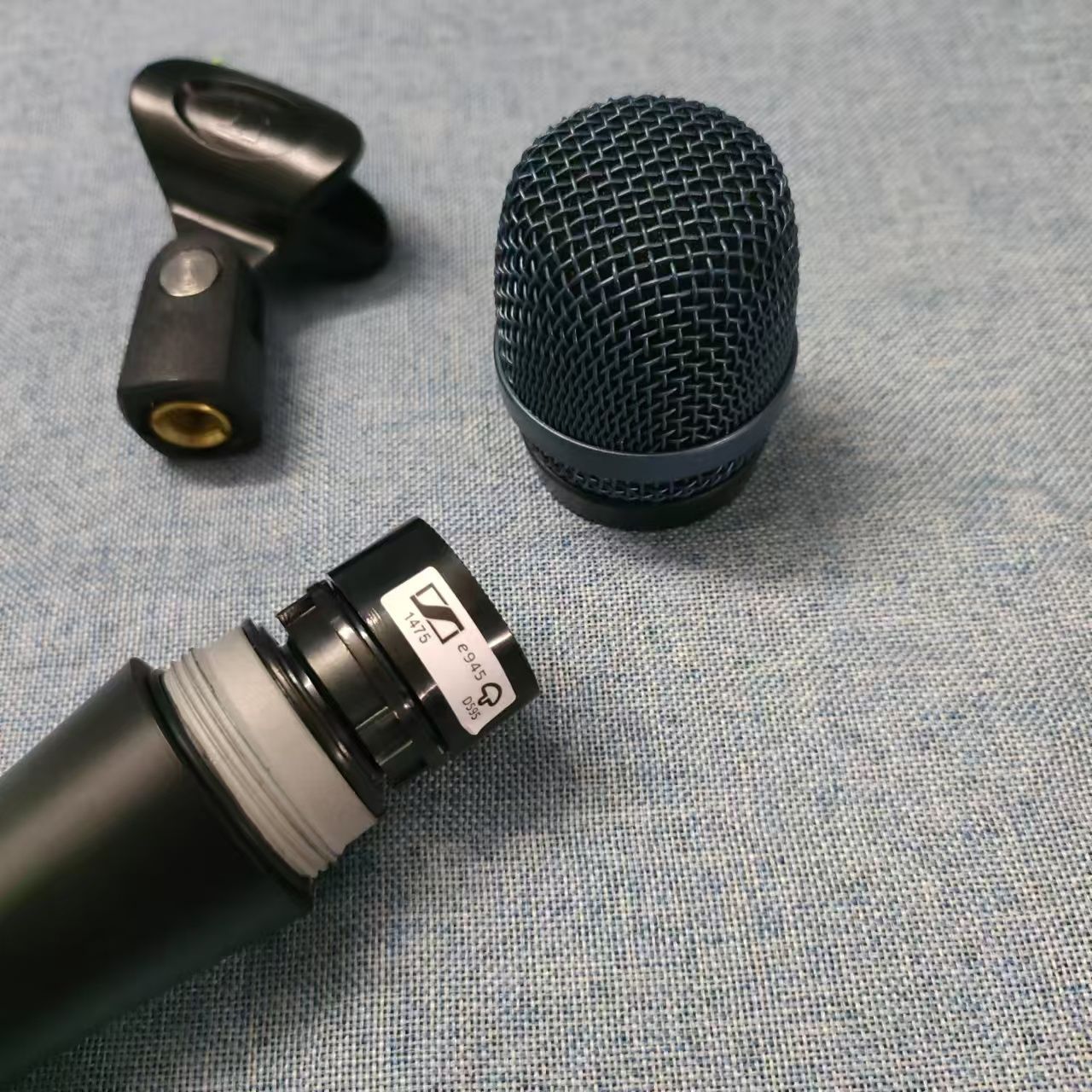 SENNHEISER ダイナミック