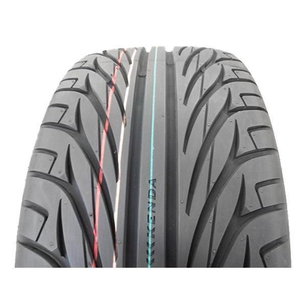 4本セット 235|40R17