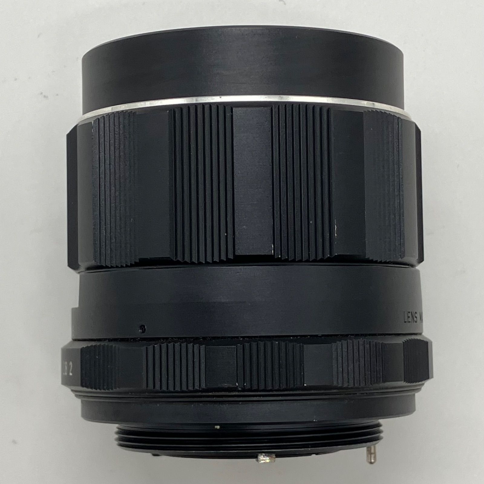 00347】 Pentax Super-Multi-Coated Takumar F2 35mm 外観極美品
