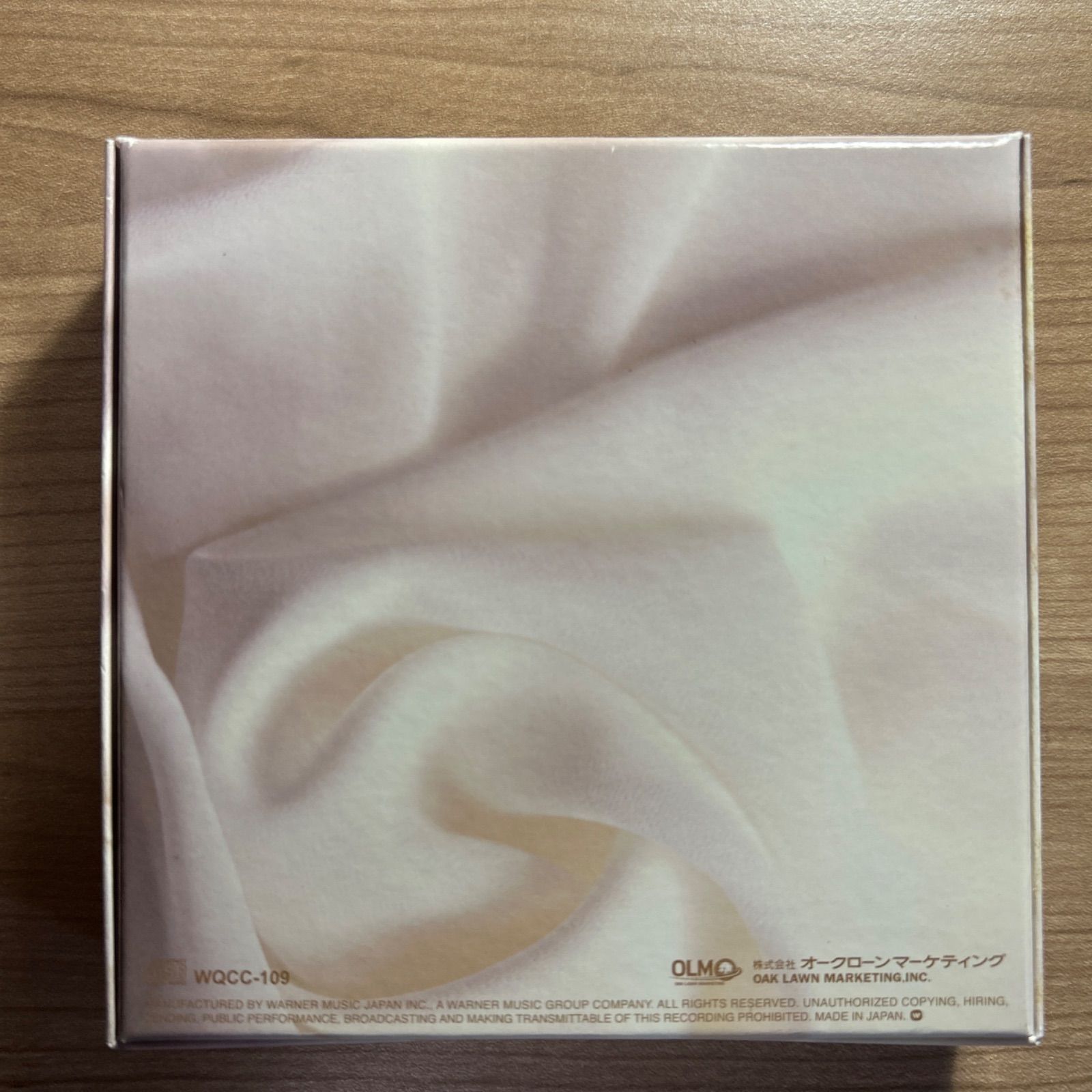 Healing Classics 15枚組CD🎵ワーナーミュージック 癒しの