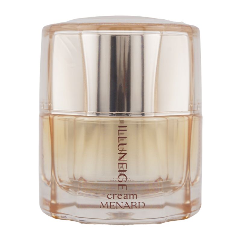 MENARD メナード イルネージュ クリームC 無香料 30gエモリメント