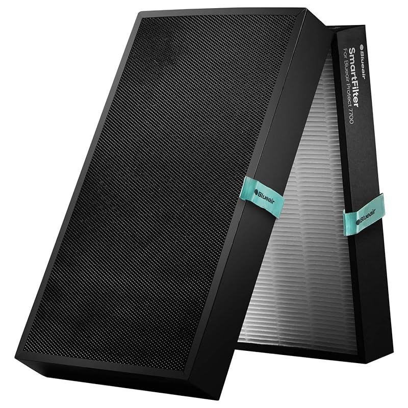 ブルーエア Blueair 純正品 ブルーエア 空気清浄機 Protect 7700シリーズ 交換用 スマートフィルター 1