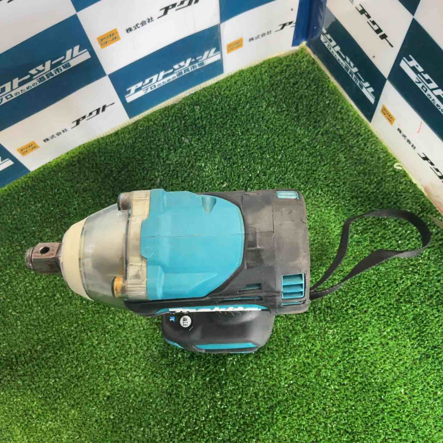 コードレスインパクトレンチ