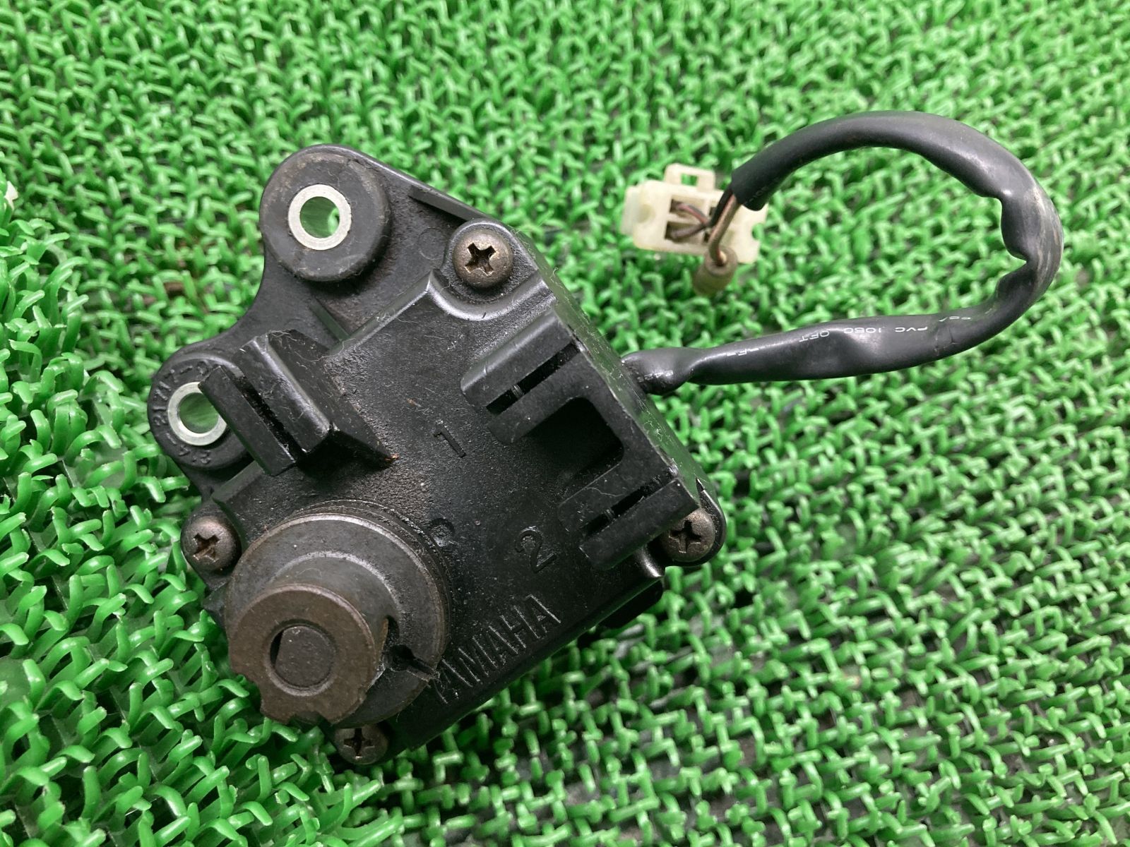 専用画面 モノブロックス64｜株式会社キクチ科学研究所 公式WEB