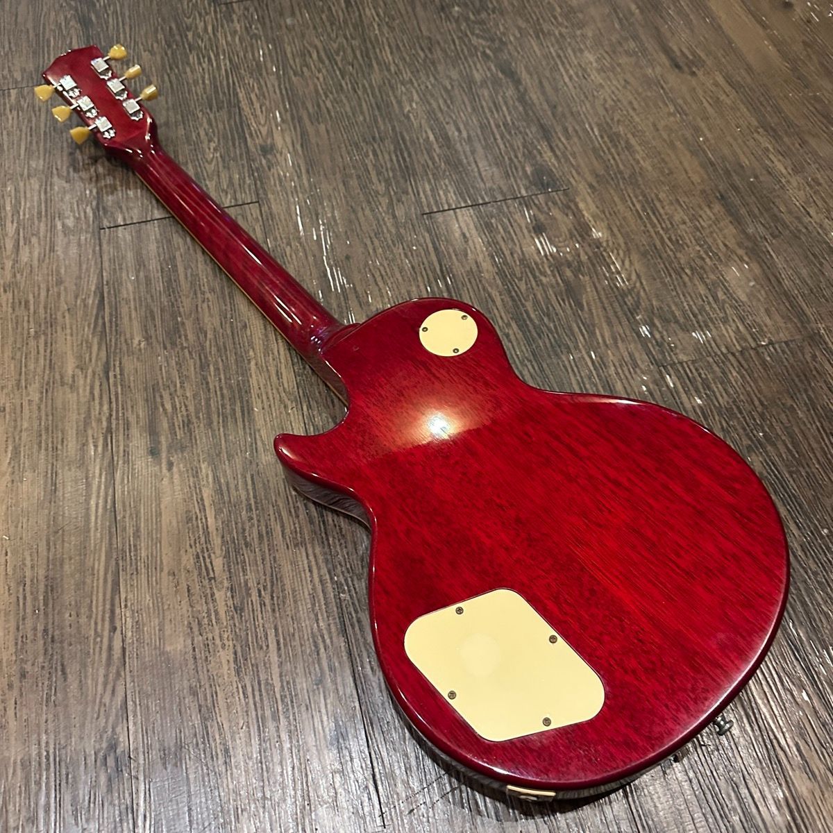 グレコ　GRECO　ギター　EG-500　エレキギター Greco 1977y EG-500 - GUITAR TRADERS - ギタートレーダーズ