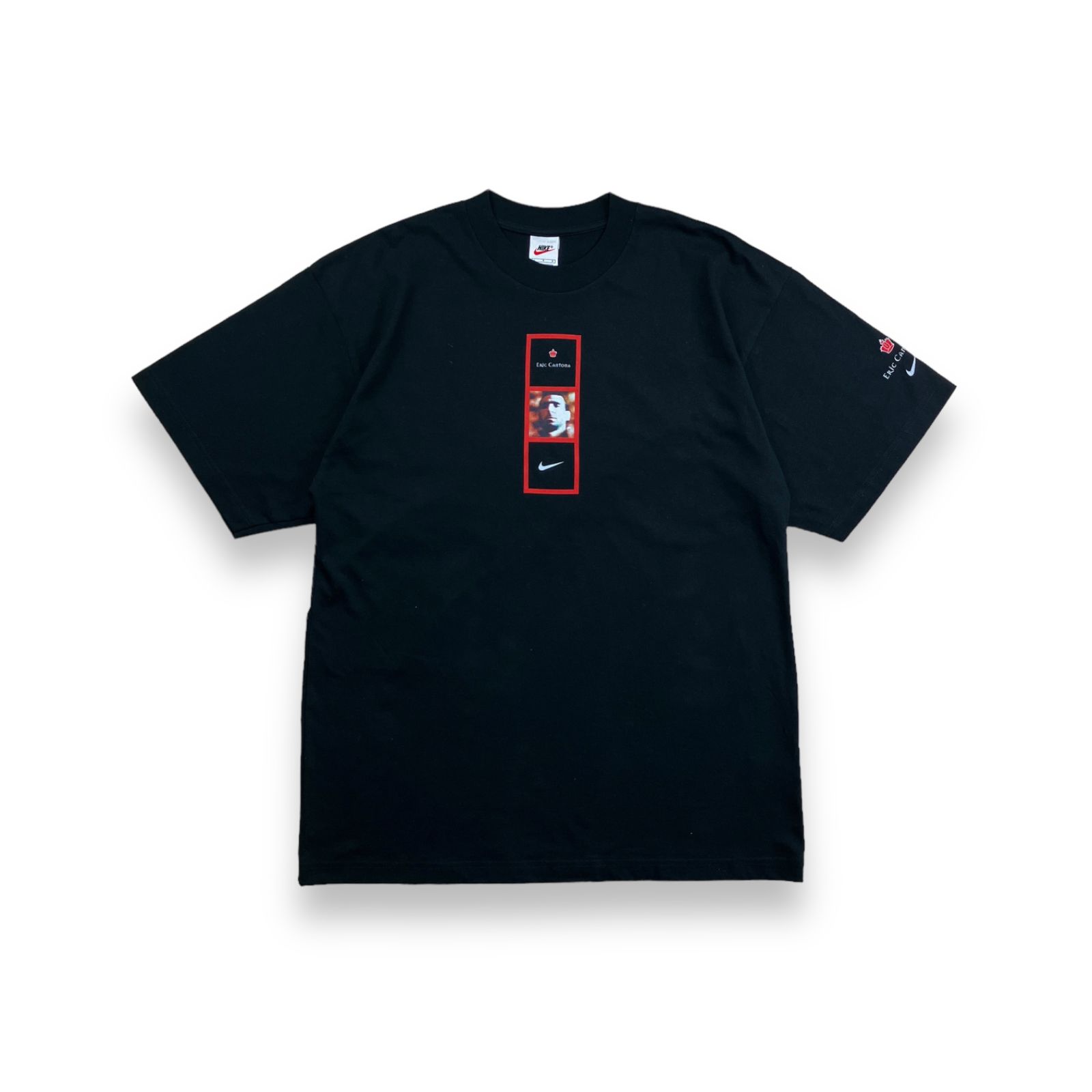 ナイキ NIKE Tシャツ 半袖 ゲームシャツ マンチェスター