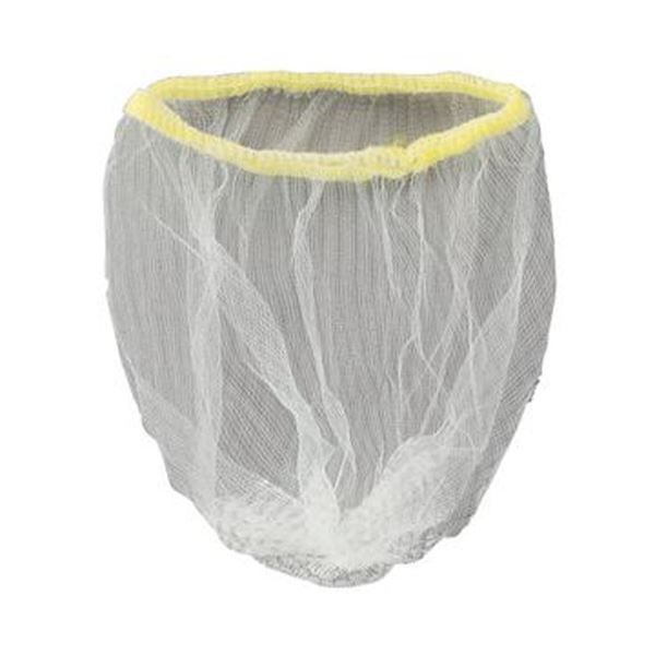 まとめ TANOSEE 水切りネットストッキングタイプ 排水口用細型 BOXタイプ 3箱