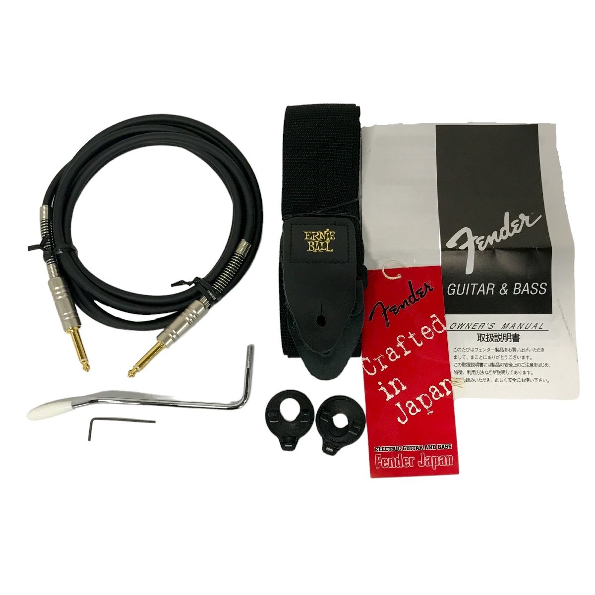 ギター fender japan フェンダー ストラトキャスター FENDER JAPAN エレキギター ストラトキャスター入荷！！【大和店