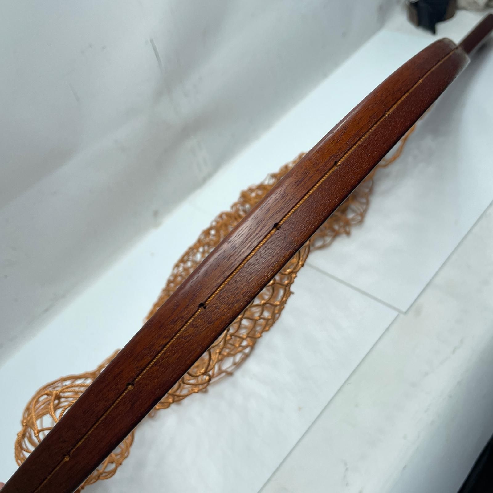 ランディングネット 本体のみ