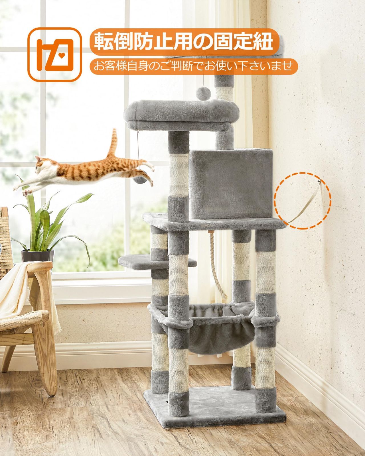 人気 ハンモック耐荷重20kg