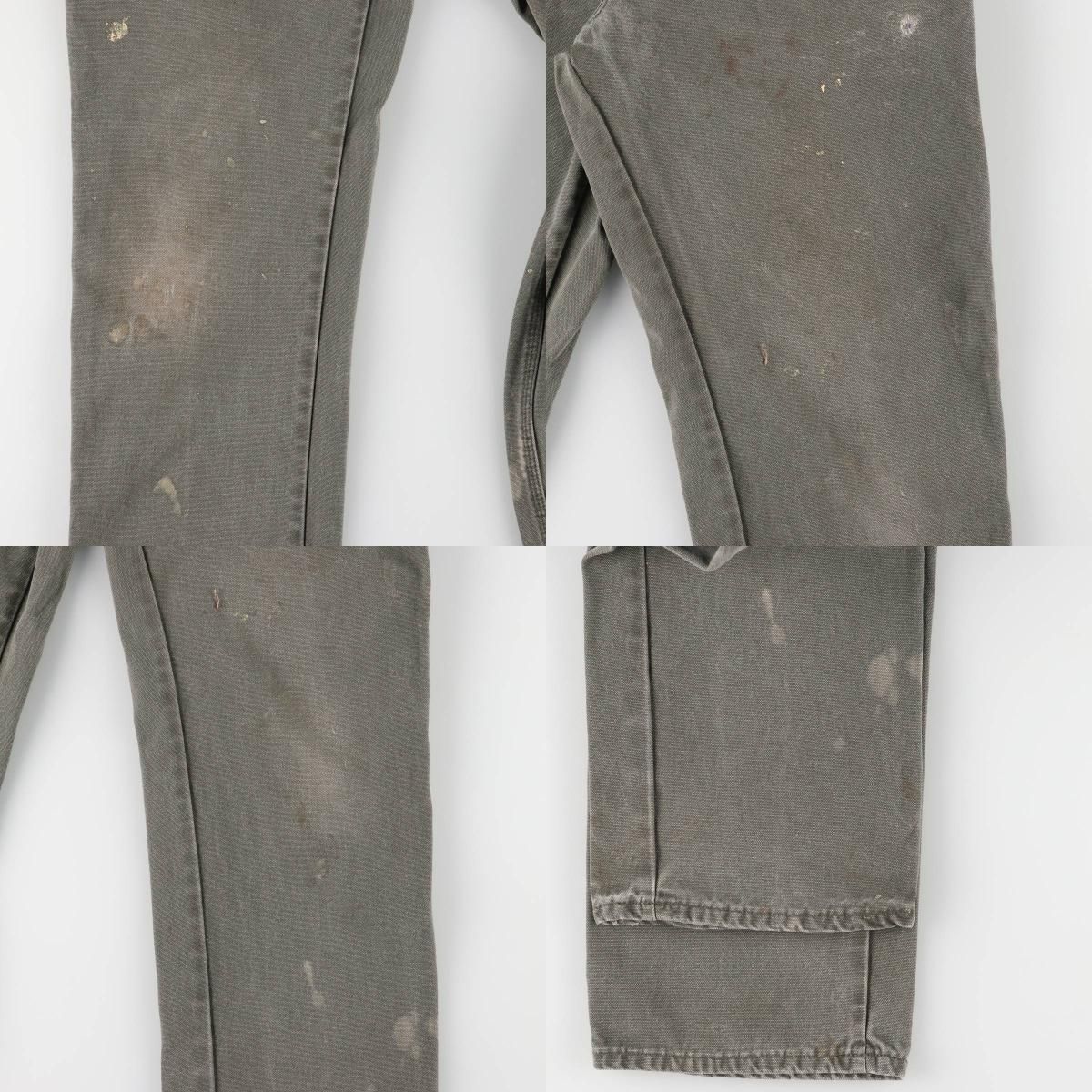 Dickies