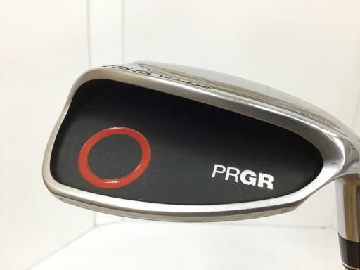 プロギア R55 wedge 35インチ ウェッジ WG スチール フレックスその他 メンズ 男性用 右利き 右用 Cランク ゴルフクラブ