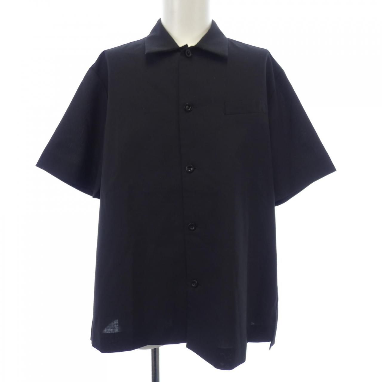 サカイ SACAI S／Sシャツ
