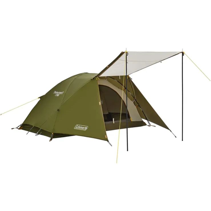 【間も無くメルカリに移行】Coleman Touring Dome st 1〜2人用テント 新品】コールマン(Coleman) テント ツーリングドーム ST 1~2人用