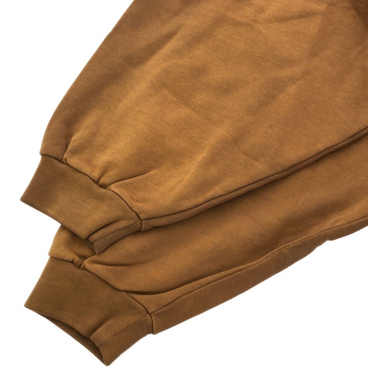 WILLY CHAVARRIA ウィリーチャバリア オーバーサイズスウェット