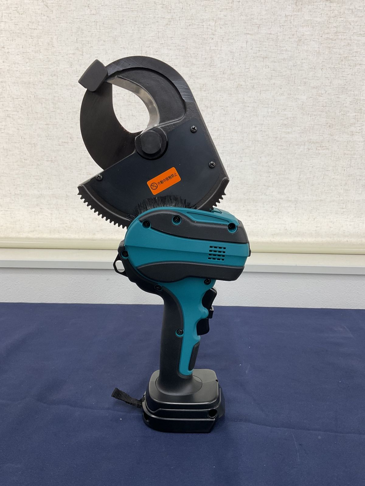 マキタ makita コードレスケーブルカッター TC101DRG 八尾店