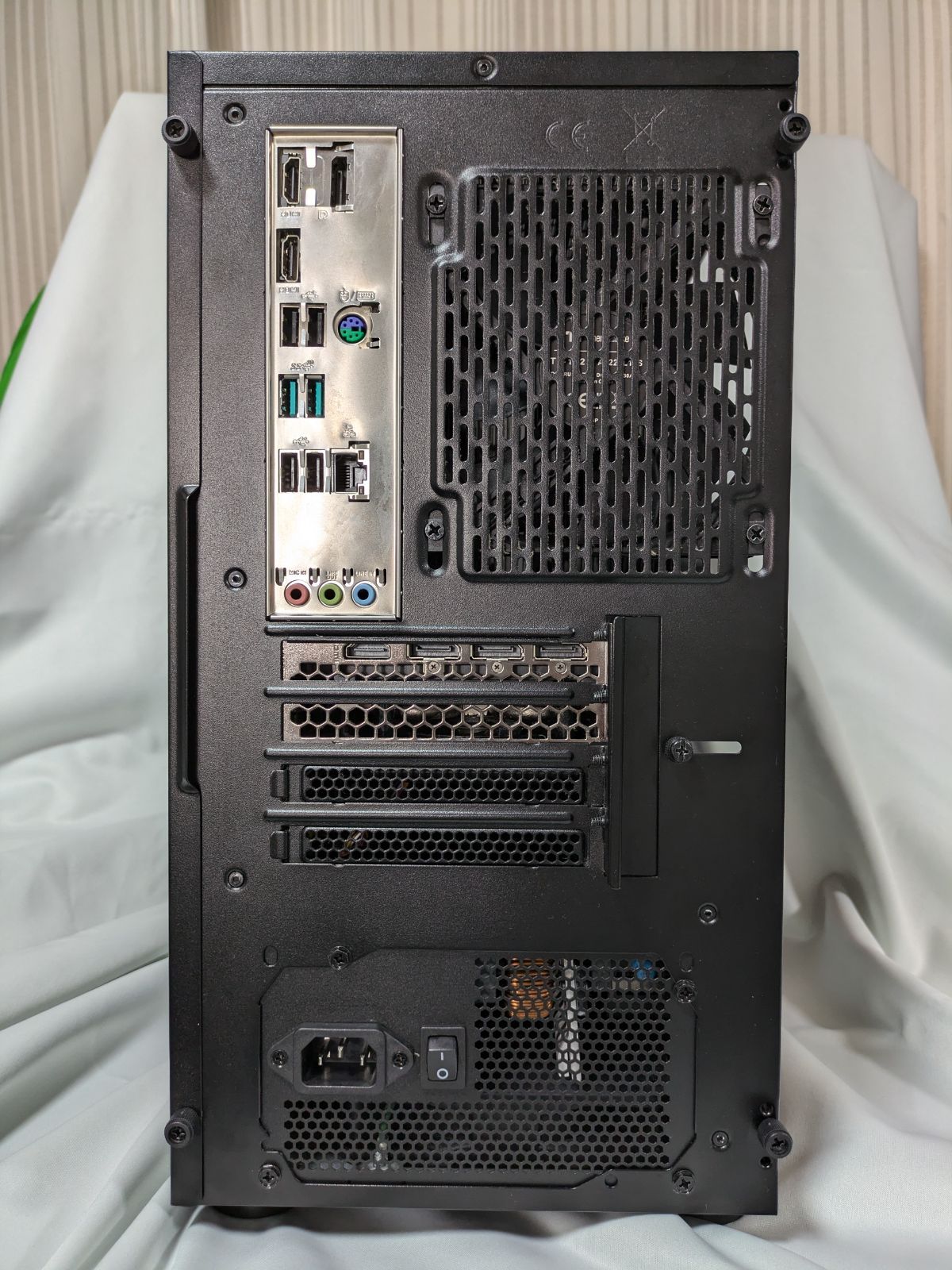 ゲーミングPC