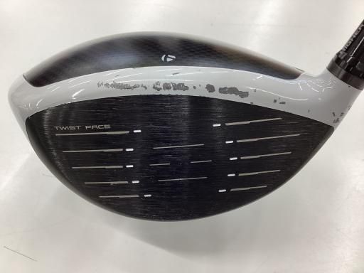 中古】 テーラーメイド SIM2 MAX 10.5° ドライバー DR TENSEI