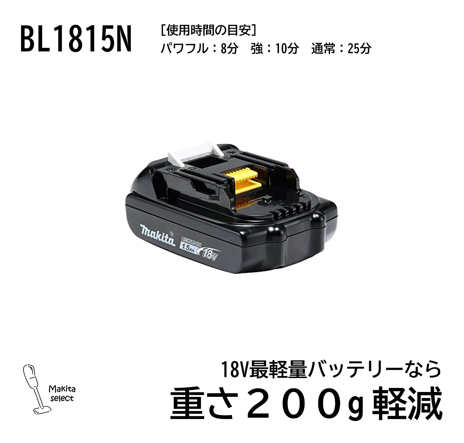 マキタ｜18V｜掃除機・クリーナー｜CL281｜コードレス・ハンディ