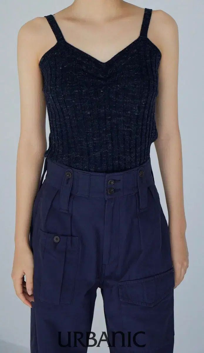 アーバニック30 ブリティッシュ アミ パンツ