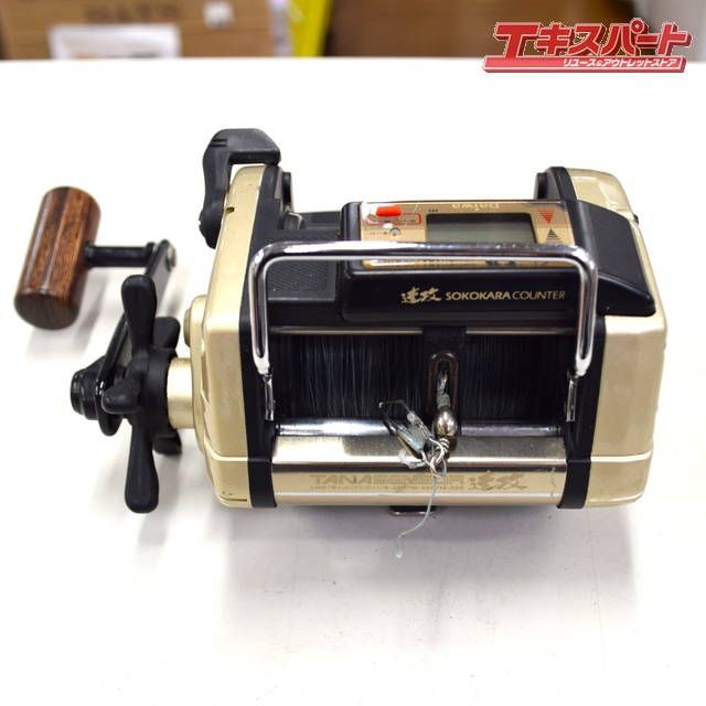 Daiwa / ダイワ TANA SENSOR SS-70 速攻 棚センサー 湘南台店 - メルカリ