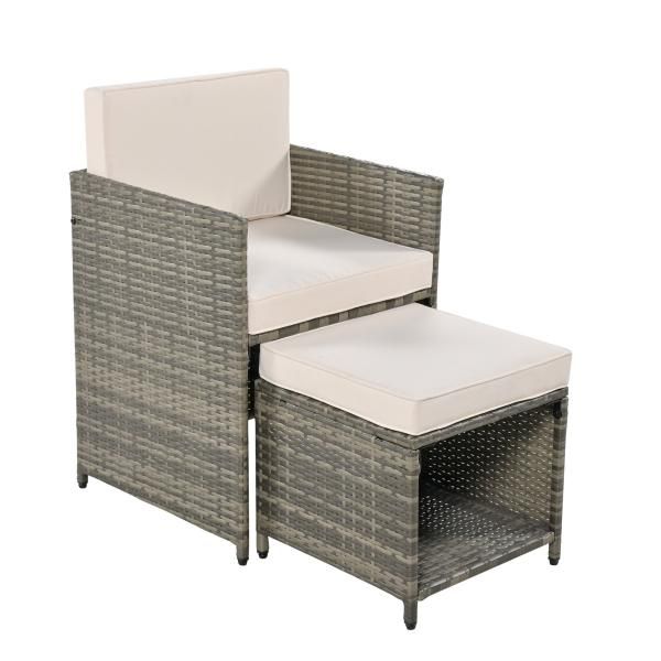 テーブルセット ガーデン