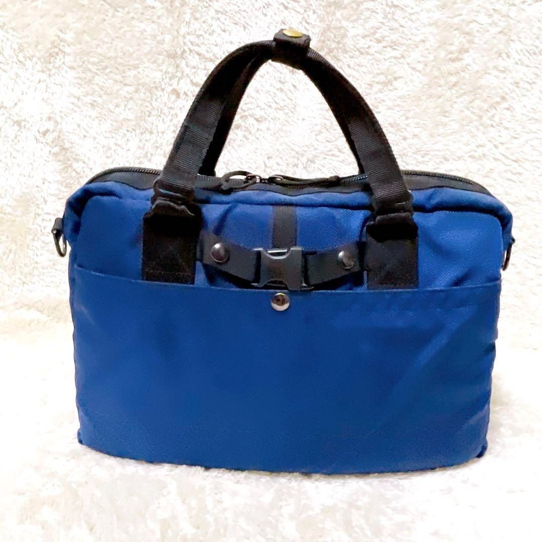 BRIEFING NEO B4 LINER MIDNIGHT ブリーフィング ネオB4ライナー