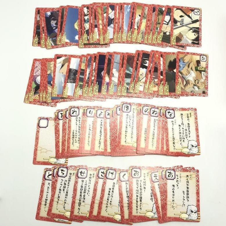 タカラトミー ボンゴレかるた 家庭教師ヒットマン REBORN! リボーン 10 STEELWINDOWSANDDOORS_COM