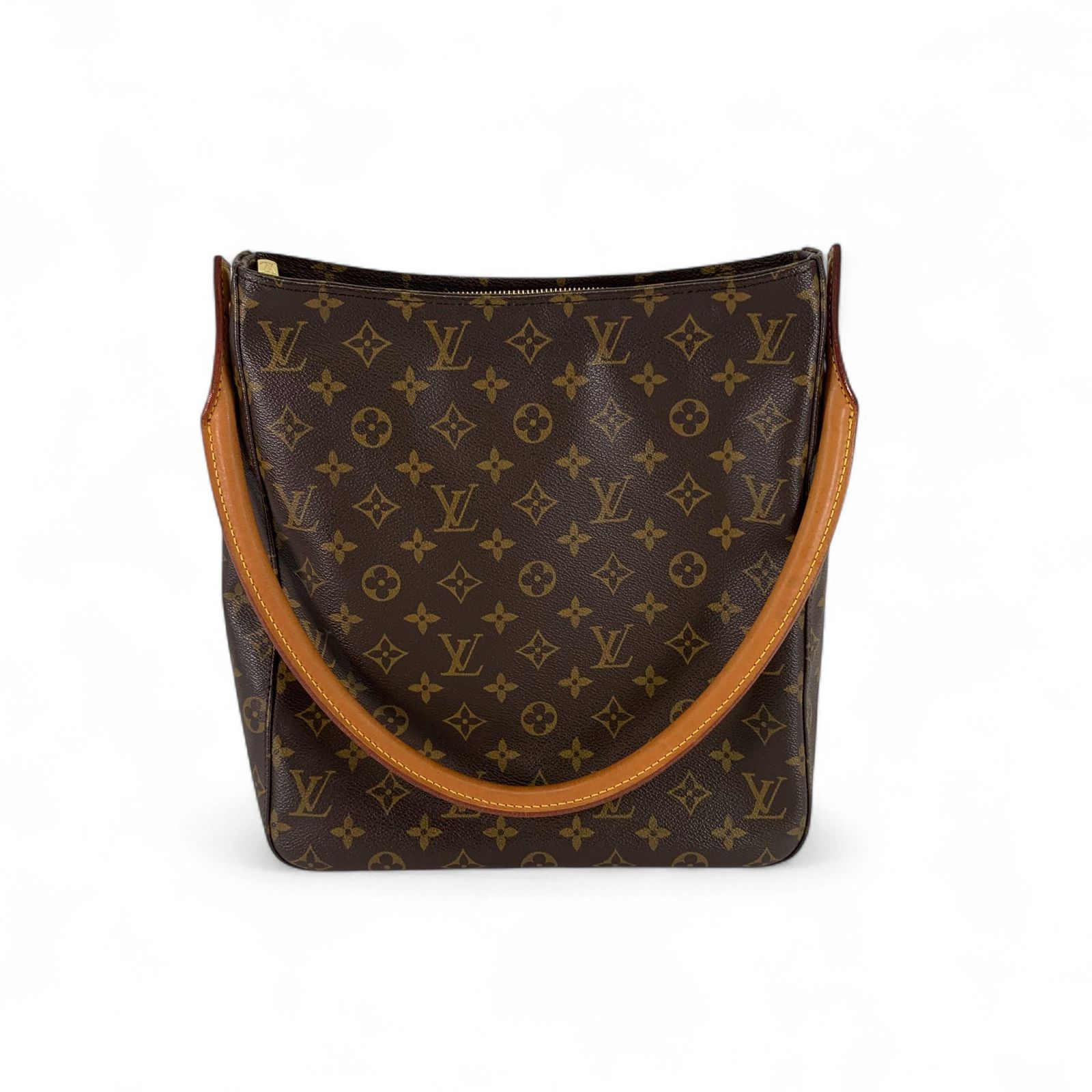 Louis Vuitton ルーピングGMショルダーバッグ 楽天市場】【バッグ】LOUIS VUITTON ルイ ヴィトン モノグラム