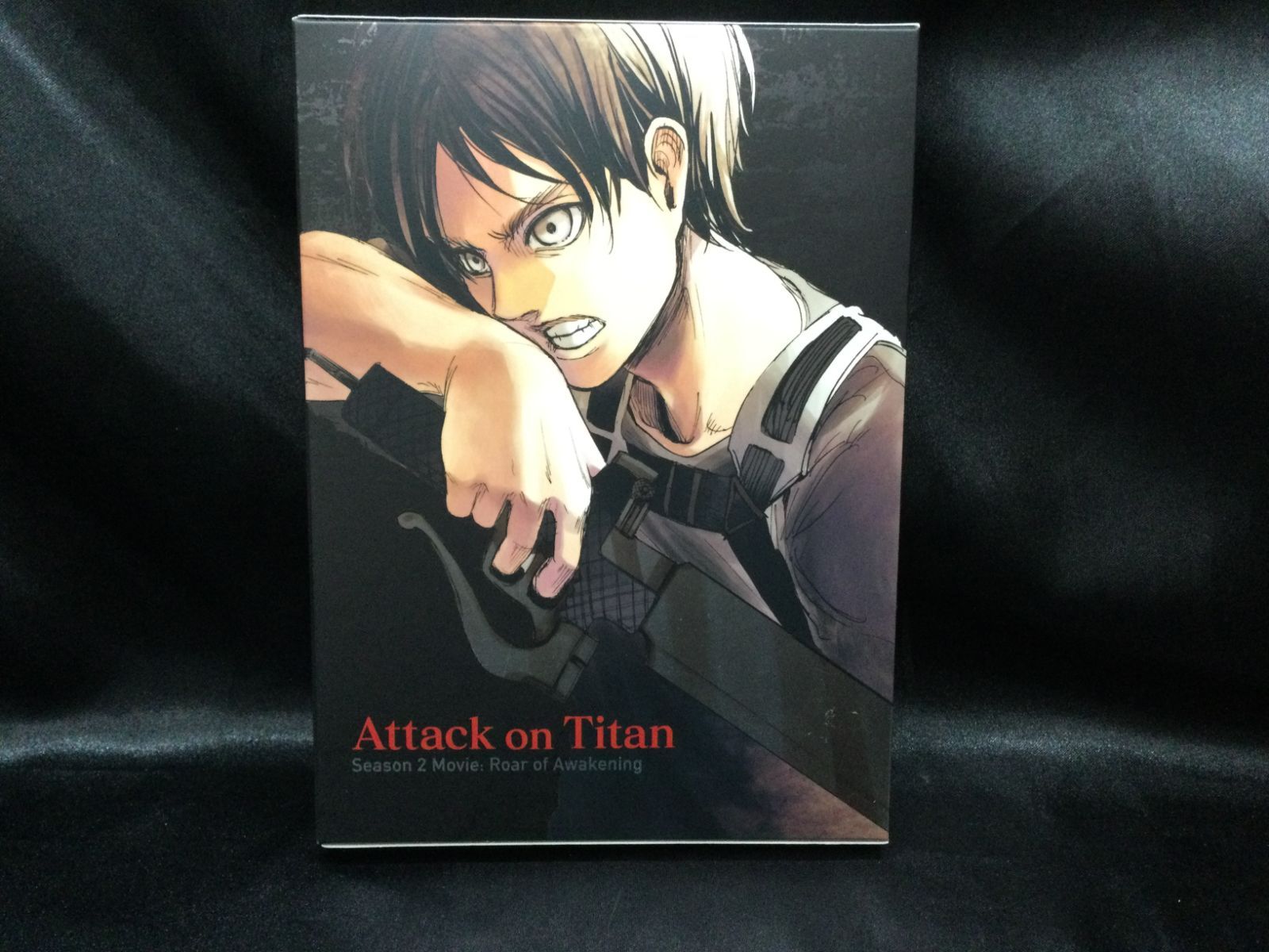 アニメBlu-ray　Disc　不備有)THE MARGINAL SERVICE 2(状態：封入特典欠品) THE MARGINAL SERVICE 2 : THE MARGINAL SERVICE | HMV&BOOKS