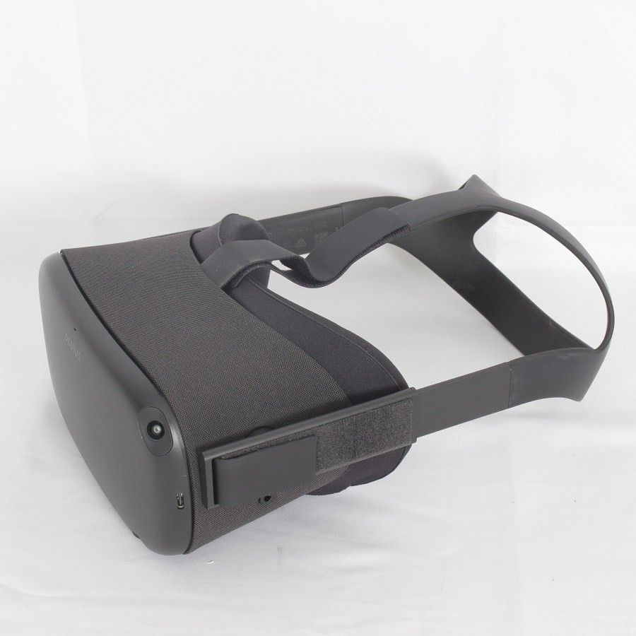  Quest 64GB VRヘッドセット Amazon.co.jp: Oculus Quest 2—完全ワイヤレスのオールインワン