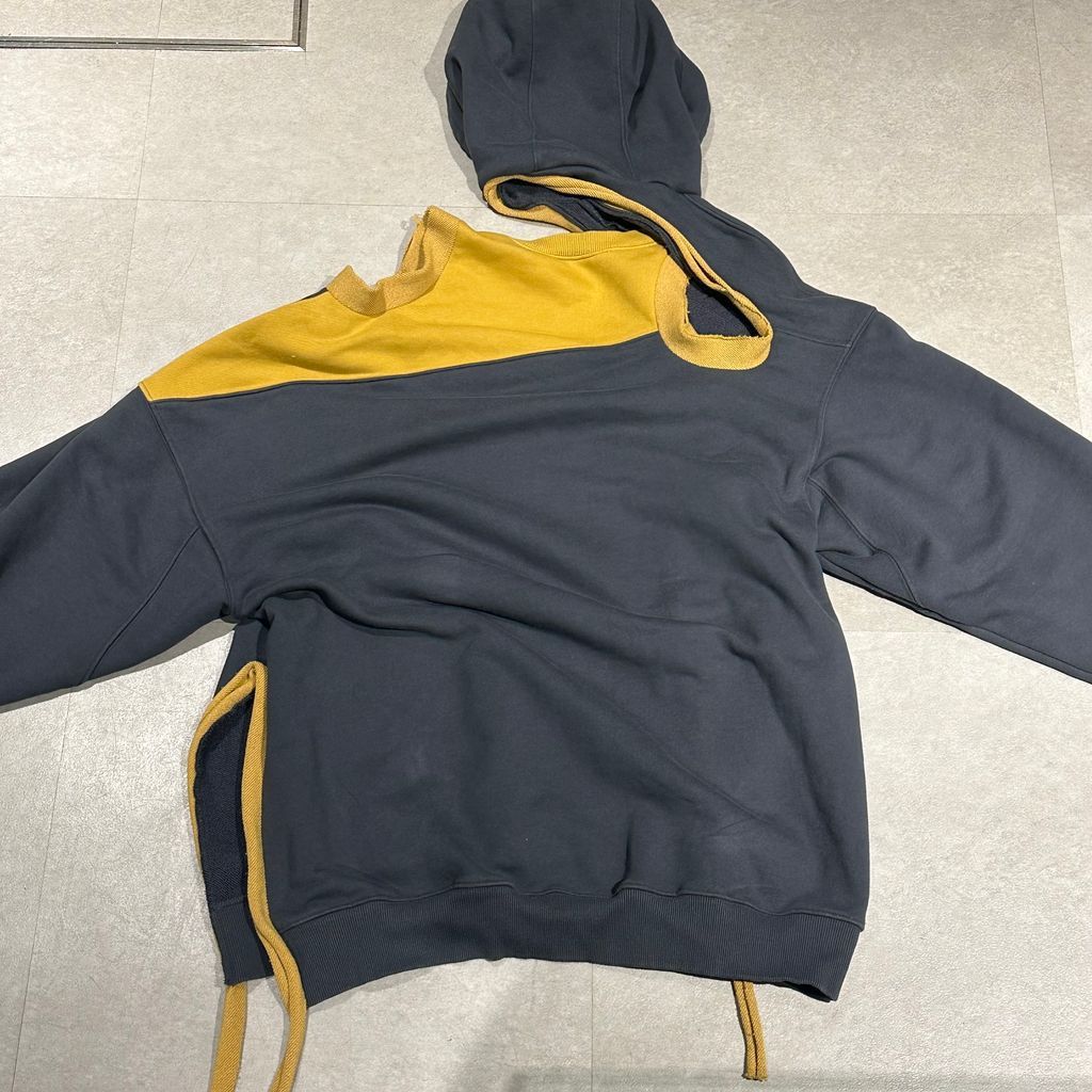 アンダースンベル　24awスウェット Andersson Bell x Ottolinger アンダースンベル オットリンガー