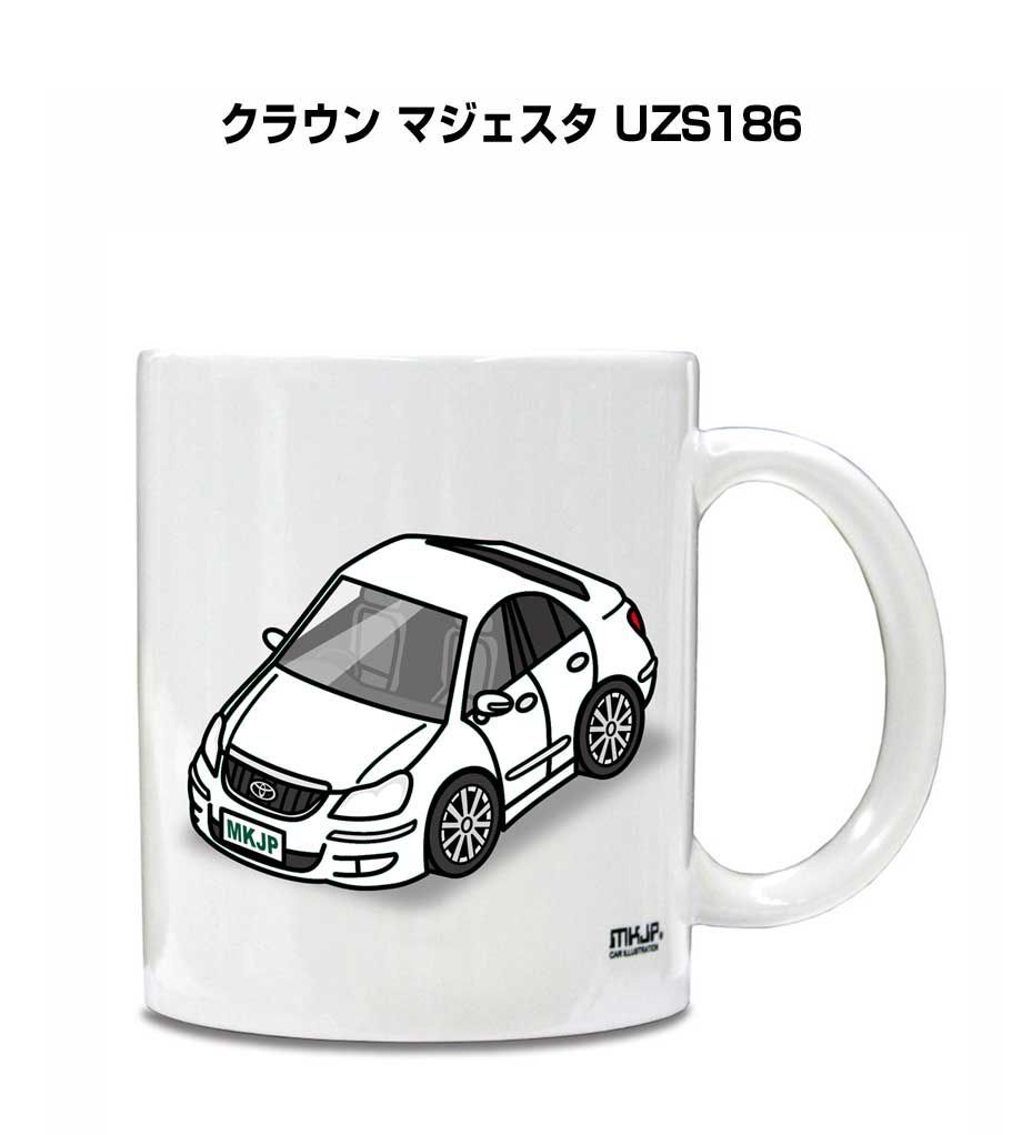 トヨタ　非売品　クラウン　マグカップ　4個セット トヨタ 非売品 クラウン マグカップ 4個セット - メルカリ