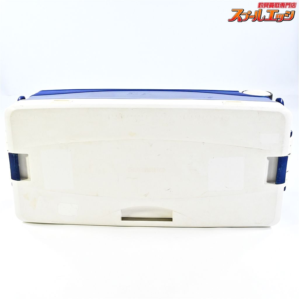 キャスター付 クーラーボックス