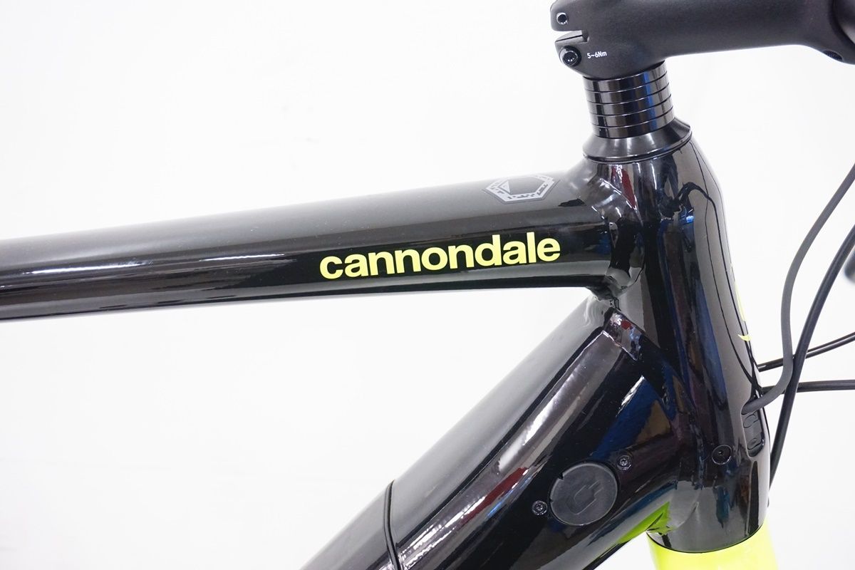 CANNONDALE「キャノンデール」 QUICK NEO 2022年モデル 電動アシスト自転車 / バイチャリ浜松店